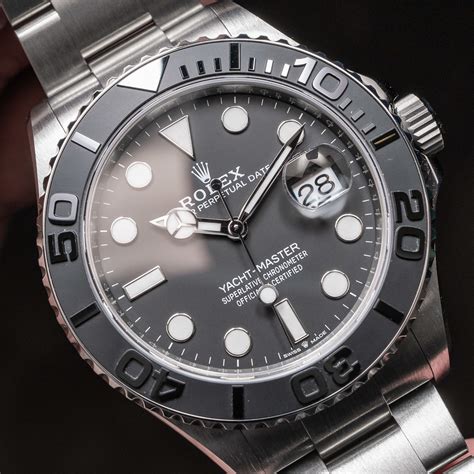 rolex yachtmaster 78023|Rolex yacht master for sale.